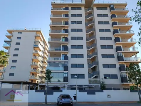 Dúplex en Avenida de la Central, 20