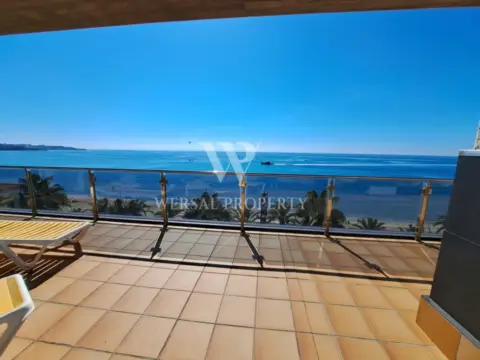 Apartamento en Carrer del Sol, 51