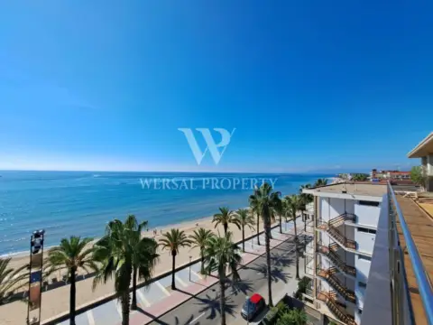 Apartamento en Carrer del Sol, 51