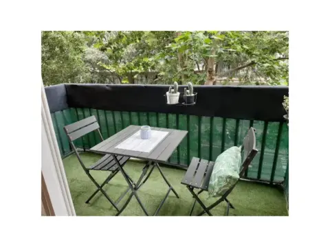 Estudio en La Nova Esquerra de L'eixample