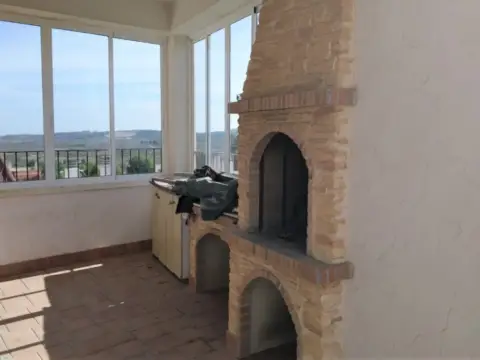 Casa adosada en Orihuela Pedanías