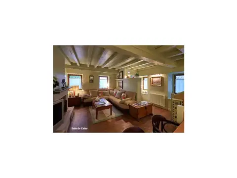 Casa en calle Casa Peyet, Centro del Pueblo.