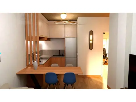 Piso en Villa de Mazarrón