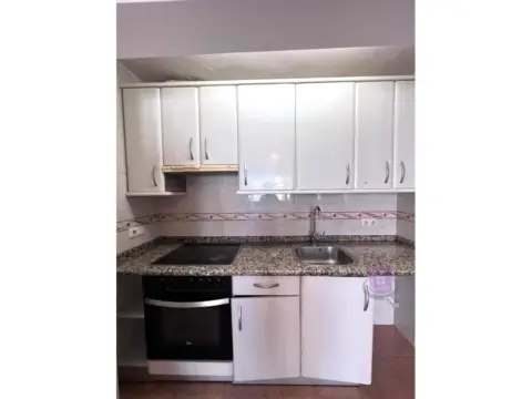 Piso en Kaputxinoak-Galtzaraborda-Alaberga