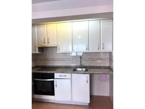 Piso en Kaputxinoak-Galtzaraborda-Alaberga