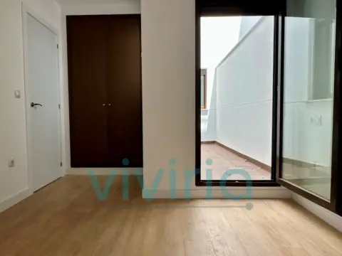 Piso en Rafelbunyol
