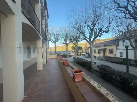 Piso en Carrer de Viladomiu Nou, 4