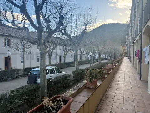 Piso en Carrer de Viladomiu Nou, 4