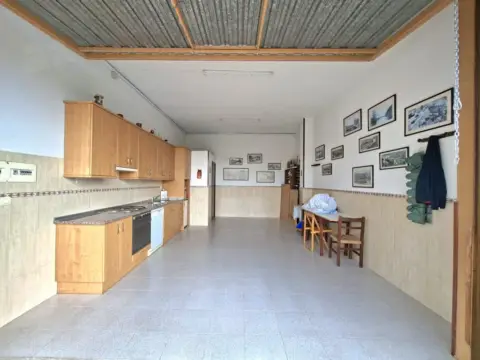 Garaje en Urbanización Carreruela