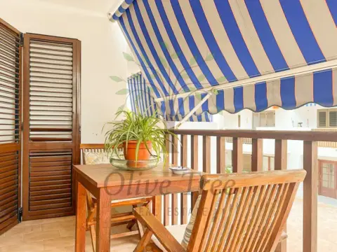Apartamento en Sant Josep de sa Talaia