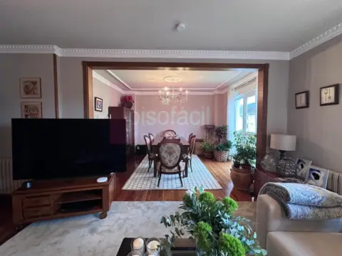 Dúplex en Acea de Olga-Augas Férreas