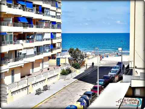 Apartamento en Bellreguard