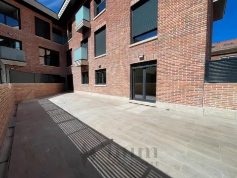 Piso en Zona calle Casa Amarilla