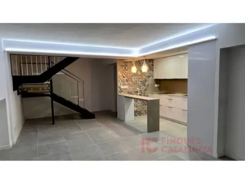 Piso en Montilivi-Palau