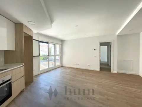 Piso en Zona calle Casa Amarilla