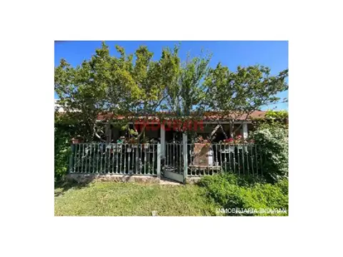 Casa rústica en Rosalejo