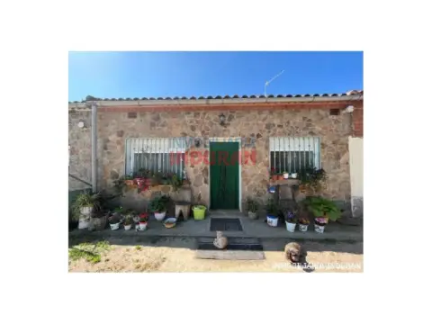 Casa rústica en Rosalejo