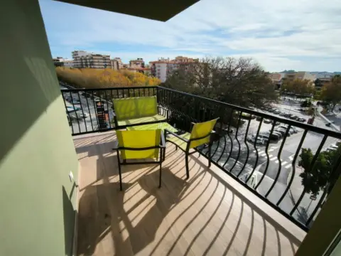 Piso en Norte - Barrio del Pilar - El Reñidero