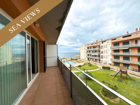 Apartamento en Nucli Urbà