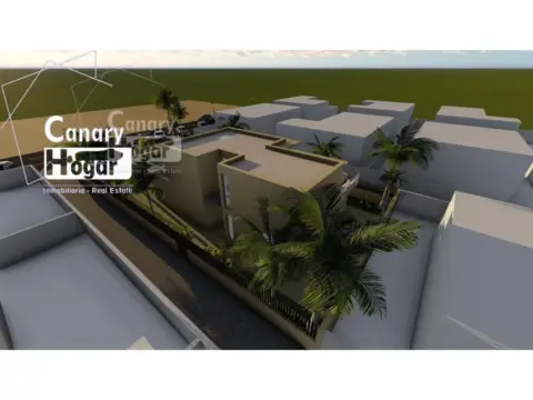 Casa en Palm-Mar