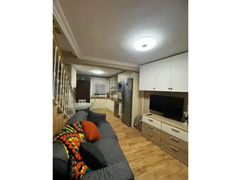 Casa en Canillas de Aceituno