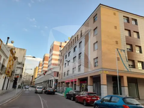 Piso en Centro Histórico