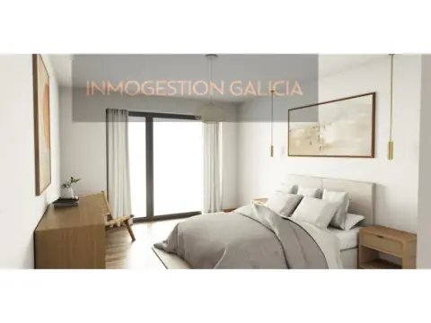 Piso en Cerceda (San Martín)