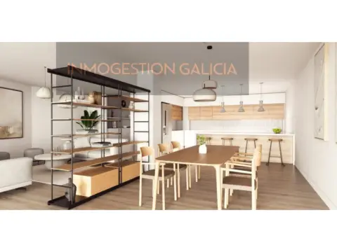 Piso en Cerceda (San Martín)