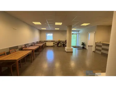 Local comercial en Intxaurrondo