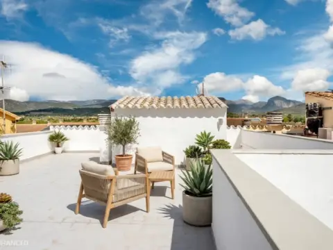 Casa en Consell