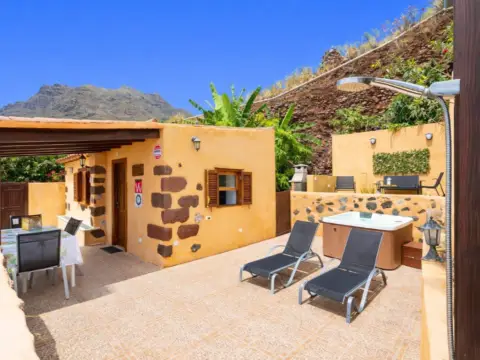 Casa en Área de Anaga