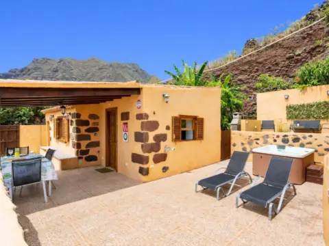 Casa en Área de Anaga