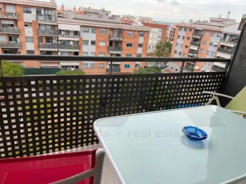 Piso en Sant Pere i Sant Pau