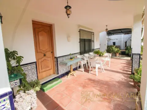 Casa en Coín