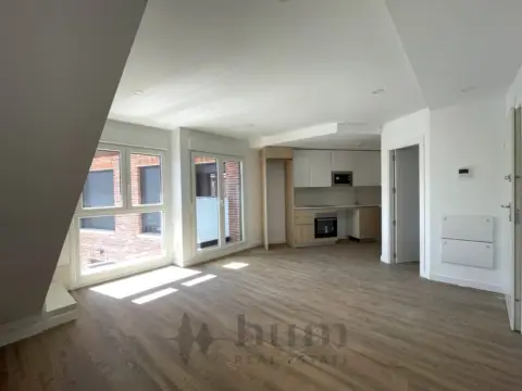 Dúplex en Zona calle Casa Amarilla