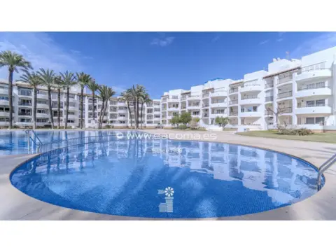 Apartamento en Sa Coma