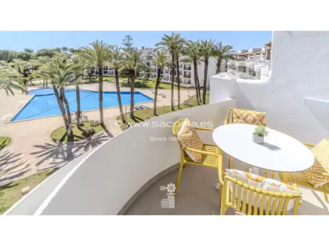 Apartamento en Sa Coma