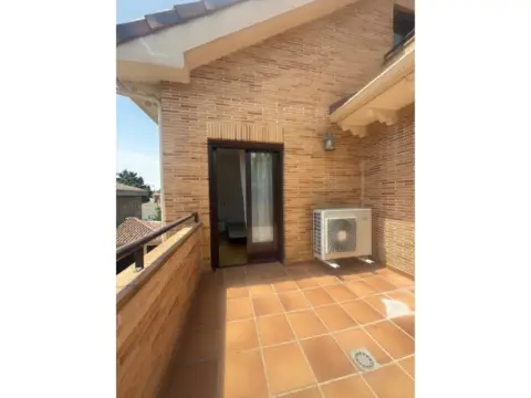 Piso en Núcleo Urbano