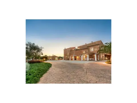 Casa rústica en Santa Maria del Camí