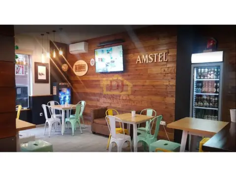 Local comercial en Delicias-Prosperidad-Rollo-Puente Ladrillo