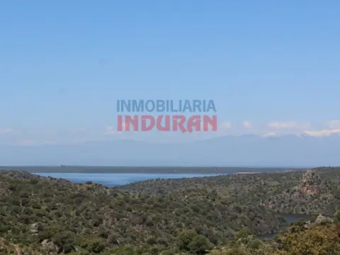 Finca rústica en Valdelacasa de Tajo