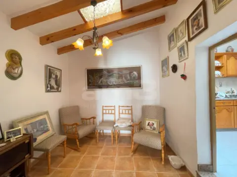 Casa en Lubrín