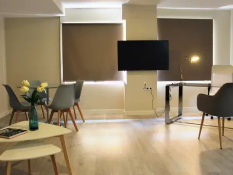 Apartamento en Huerta Rosales-Valdepasillas