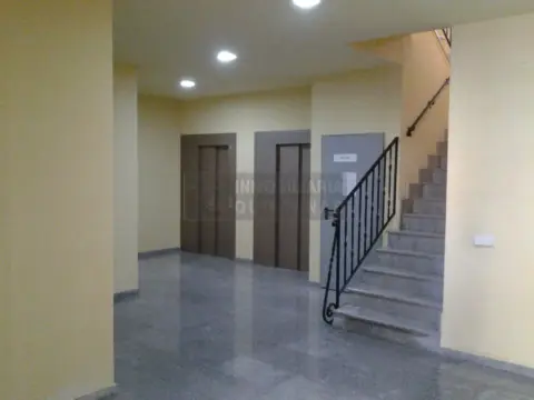 Piso en calle de los Pacos, 1