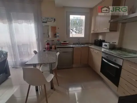 Piso en Poble de Benicarló