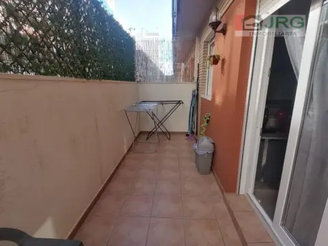 Piso en Poble de Benicarló