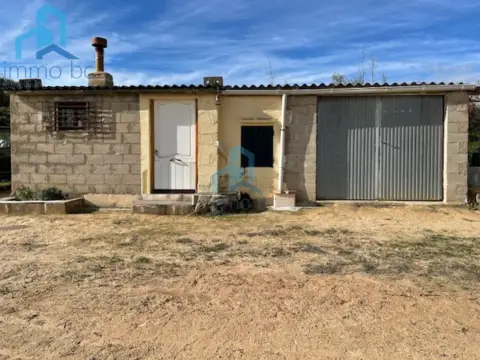 Finca rústica en Gandesa