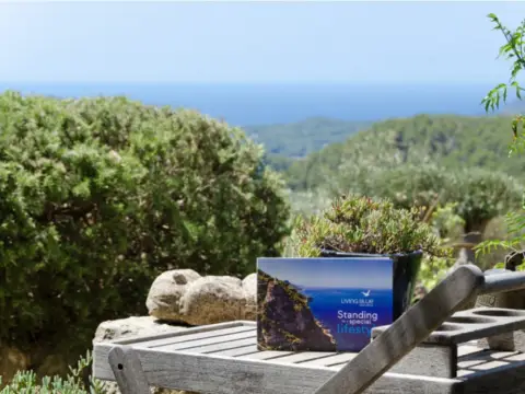 Casa rústica en Galilea