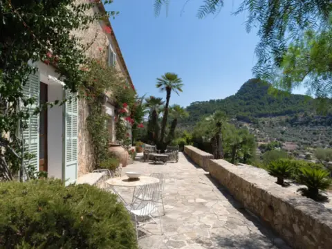 Casa rústica en Galilea