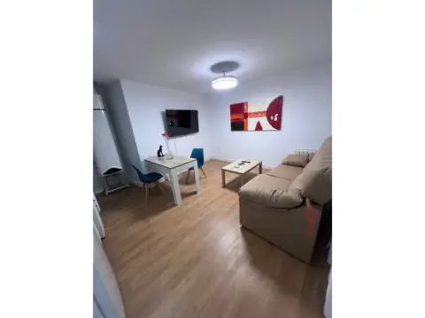 Piso en Centro Histórico